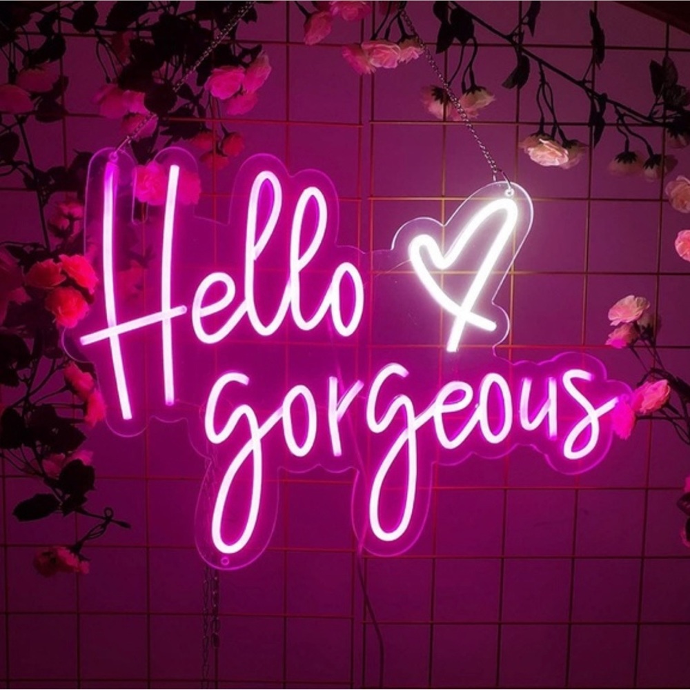 Thank you for stopping by! Come in and look around. You deserve the best!